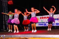 Sommerfestival T1-14