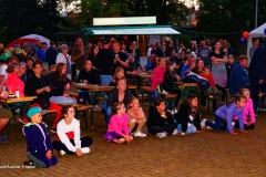 Sommerfestival T1-23