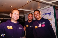 Sommerfestival T1-85