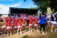 Sommerfestival T2-16