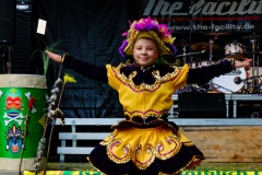 Sommerfestival T2-19