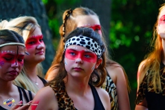 Sommerfestival T2-34