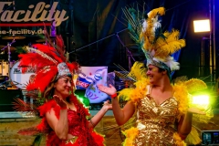 Sommerfestival T2-76