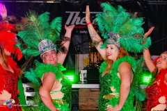 Sommerfestival T2-80