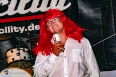 Sommerfestival T2-81