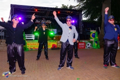 Sommerfestival T2-82