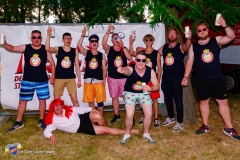 Sommerfestival T2-91