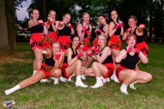 Sommerfestival T2-92