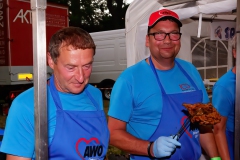Sommerfestival T2-98