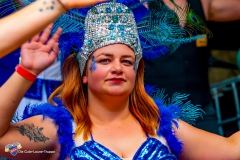 Sommerfestival T1-18