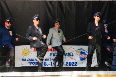 Sommerfestival T1-54