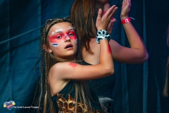 Sommerfestival T1-64