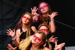 Sommerfestival T1-70