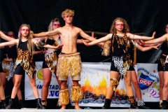 Sommerfestival T1-72