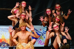 Sommerfestival T1-76