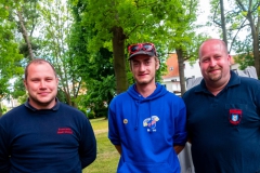 Sommerfestival T1-85