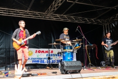 Sommerfestival T1-87