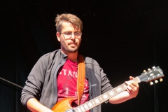 Sommerfestival T1-90