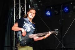 Sommerfestival T1-92