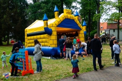 Sommerfestival T1-93