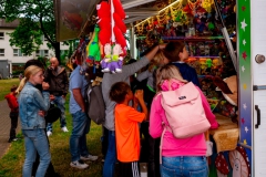 Sommerfestival T1-98