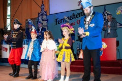 Kinderfasching (8/ 41)