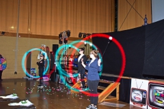 Großer Kostümball 2020 (Foto mit freundlicher Genehmigung von Wilfried Nitsche - Vielen Dank!)