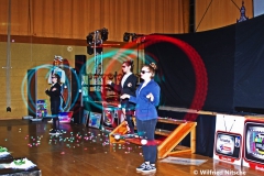 Großer Kostümball 2020 (Foto mit freundlicher Genehmigung von Wilfried Nitsche - Vielen Dank!)