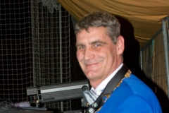 Großer Kostümball 2020 (Foto mit freundlicher Genehmigung von Wilfried Nitsche - Vielen Dank!)