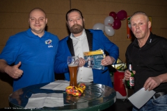 Weiberfasching 2020 (1/125)